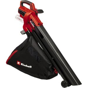 Einhell VENTURRO 18/210 Power X-Change 18V Cordless Leaf Blower And Vacuum Out Einhell VENTURRO 18/210 Power X-Change 18V Cordless Leaf Blower And Vacuum Out