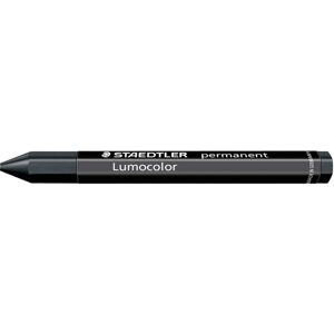 STAEDTLER 236-9 Lumocolor Permanent Omnigraph Smudge-Proof Universal Marking Cra STAEDTLER 236-9 Lumocolor Permanent Omnigraph Smudge-Proof Universal Marking Cra