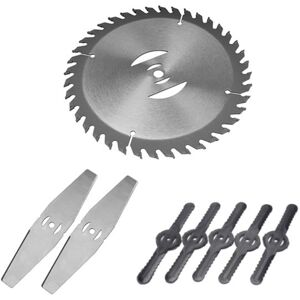 Melitt Grass Trimmer Blade Heads Electric Cordless Replacements Lawn Mower Brush Cutter Melitt Grass Trimmer Blade Heads Electric Cordless Replacements Lawn Mower Brush Cutter