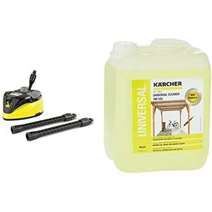 Kärcher 2.644-074.0 T7 Plus T-Racer Surface Cleaner & 5 L Canister Pressure Wash Kärcher 2.644-074.0 T7 Plus T-Racer Surface Cleaner & 5 L Canister Pressure Wash