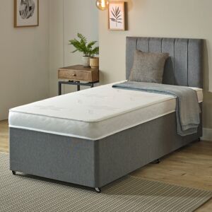 eXtreme comfort ltd (3ft Single Mattress - 90cm x 190cm) Solano Orthopaedic Foam Mattress - 14cm Dee eXtreme comfort ltd (3ft Single Mattress - 90cm x 190cm) Solano Orthopaedic Foam Mattress - 14cm Dee
