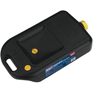 Sealey Drp07 Oil/Fluid Drain And Recycle Container 10Ltr Sealey Drp07 Oil/Fluid Drain And Recycle Container 10Ltr