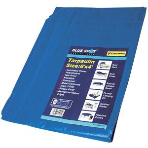Bluespot Tools Tarpaulin Bluespot Tools Tarpaulin