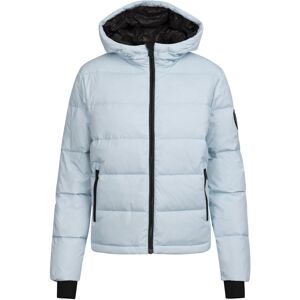 (L, Seafoam) Trespass Womens/Ladies Mariana DLX Down Jacket (L, Seafoam) Trespass Womens/Ladies Mariana DLX Down Jacket