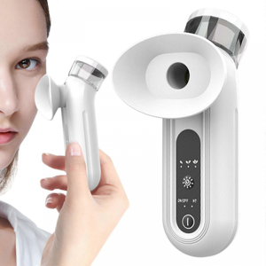 Unbranded Eye Steamers For Dry Eyes Eye Mist Steam Sprayer With Cold And Hot Compress Mode Unbranded Eye Steamers For Dry Eyes Eye Mist Steam Sprayer With Cold And Hot Compress Mode