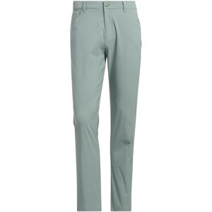 (38/30, Silver Green) adidas Golf Mens 2025 Ultimate365 5-Pocket Sustainable Mid (38/30, Silver Green) adidas Golf Mens 2025 Ultimate365 5-Pocket Sustainable Mid