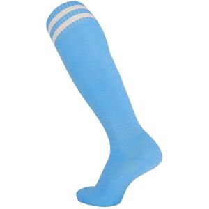 Unbranded (sky blue, One size for children) Men's High-Top Breathable Thin Football Socks Unbranded (sky blue, One size for children) Men's High-Top Breathable Thin Football Socks