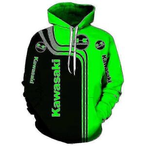 Unbranded (4XL, 140) 2022 Spring And Autumn New Kawasaki 3d Printer Digital Printing Zippe Unbranded (4XL, 140) 2022 Spring And Autumn New Kawasaki 3d Printer Digital Printing Zippe