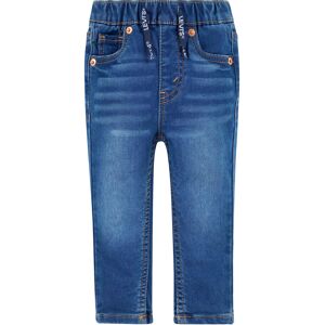 Levi's Skinny Fit Pull On Jeans Battle Born 6M Levi's Skinny Fit Pull On Jeans Battle Born 6M