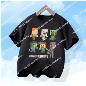 Gaatpot (19, 160) Boys My Wonderful World T-Shirt Kids TShirts Baby Boys Casual Short Sl Gaatpot (19, 160) Boys My Wonderful World T-Shirt Kids TShirts Baby Boys Casual Short Sl