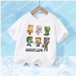 Gaatpot (20, 160) Boys My Wonderful World T-Shirt Kids TShirts Baby Boys Casual Short Sl Gaatpot (20, 160) Boys My Wonderful World T-Shirt Kids TShirts Baby Boys Casual Short Sl