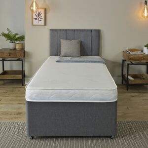 eXtreme comfort ltd (4ft6 Double Mattress - 135cm x 190cm) Orthopaedic Reflex Foam Mattress - 4" Dee eXtreme comfort ltd (4ft6 Double Mattress - 135cm x 190cm) Orthopaedic Reflex Foam Mattress - 4" Dee