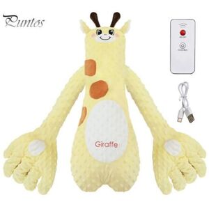 Unbranded (yellow) Baby Patter For Sleep Soft Filling Maternal Security Sense Baby Hand Pi Unbranded (yellow) Baby Patter For Sleep Soft Filling Maternal Security Sense Baby Hand Pi