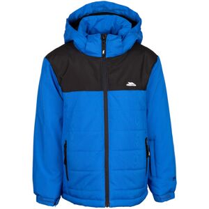 (5 years to 6 years, Blue) Trespass Unisex Kids Ski Jacket - Halston (5 years to 6 years, Blue) Trespass Unisex Kids Ski Jacket - Halston