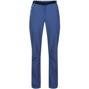 (10 UK S, Dusty Denim) Regatta Womens/Ladies Xert III Stretch Active Trousers (10 UK S, Dusty Denim) Regatta Womens/Ladies Xert III Stretch Active Trousers