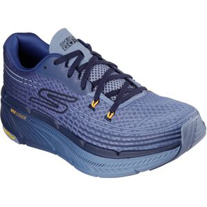 (Blue, 6 (Adults')) Skechers Performance Max Cushioning Premier 2.0 Vivid 2.0 Po (Blue, 6 (Adults')) Skechers Performance Max Cushioning Premier 2.0 Vivid 2.0 Po