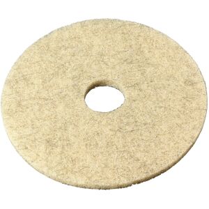 3M Natural Blend Tan Pad 3500 24 in 5/Case 3M Natural Blend Tan Pad 3500 24 in 5/Case
