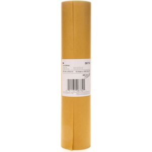 3M Scotchblok Masking Paper 06732 Gold Color Polycoated Backing Bleed Through 3M Scotchblok Masking Paper 06732 Gold Color Polycoated Backing Bleed Through
