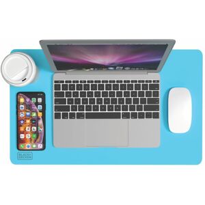Black & Decker Small Desk Mat Keyboard Mats for Office Office Desk Accessories Black & Decker Small Desk Mat Keyboard Mats for Office Office Desk Accessories