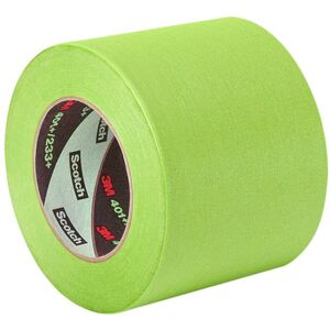 3M 401+ 0.5"""" x 60yd High Performance Masking Tape - 0.5"""" x 60 Yards Roll 3M 401+ 0.5"""" x 60yd High Performance Masking Tape - 0.5"""" x 60 Yards Roll