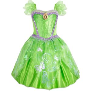 Disney Store Official Princess Costumes (Tinker Bell from Peter Pan) - Princess Disney Store Official Princess Costumes (Tinker Bell from Peter Pan) - Princess