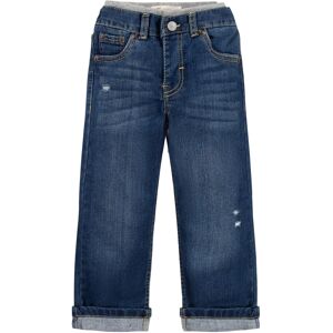 Levi's Boys' Little Straight Fit Jeans PCH 6M Levi's Boys' Little Straight Fit Jeans PCH 6M