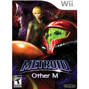 Nintendo Metroid: Other M (Renewed) Nintendo Metroid: Other M (Renewed)
