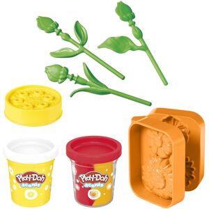 Play-Doh Sunflowers & Daisies Flower Toy Kids Arts & Crafts Kit Gifts for Girl Play-Doh Sunflowers & Daisies Flower Toy Kids Arts & Crafts Kit Gifts for Girl