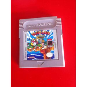 Nintendo Wario Land: Super Mario Land 3 (Renewed) Nintendo Wario Land: Super Mario Land 3 (Renewed)