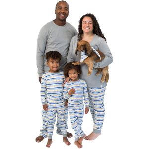 Burts Bees Baby Unisex Baby 1-Piece Family Jammies Matching Holiday Organic Cot Burts Bees Baby Unisex Baby 1-Piece Family Jammies Matching Holiday Organic Cot