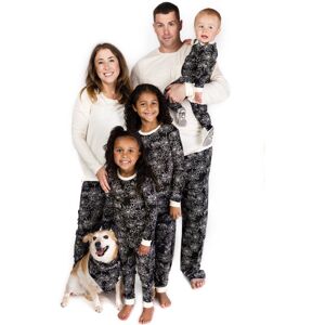 Burts Bees Baby Unisex Baby 2-Piece Family Jammies Matching Holiday Organic Cot Burts Bees Baby Unisex Baby 2-Piece Family Jammies Matching Holiday Organic Cot