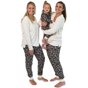 Burts Bees Baby Unisex Baby 2-Piece Family Jammies Matching Holiday Organic Cot Burts Bees Baby Unisex Baby 2-Piece Family Jammies Matching Holiday Organic Cot