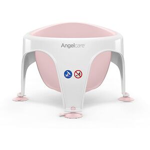 Angelcare - Baby Bath Seat - Soft Touch Support - Water Level Indicator - Fixati Angelcare - Baby Bath Seat - Soft Touch Support - Water Level Indicator - Fixati