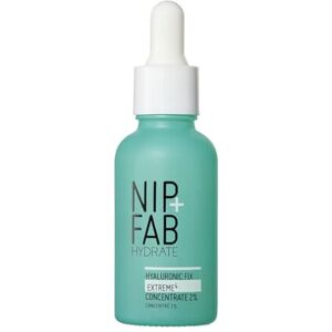 Nip+Fab Nip + Fab Hyaluronic Acid Fix Extreme 4 2% Concentrate Nip+Fab Nip + Fab Hyaluronic Acid Fix Extreme 4 2% Concentrate