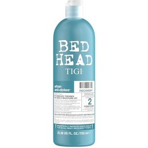 Bed Head by TIGI - Urban Antidotes Recovery Moisturising Conditioner - Ideal for Bed Head by TIGI - Urban Antidotes Recovery Moisturising Conditioner - Ideal for