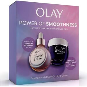 Olay Skincare Giftset: Super Serum, Vitamin C Serum for Face, with Niacinamide, Olay Skincare Giftset: Super Serum, Vitamin C Serum for Face, with Niacinamide,