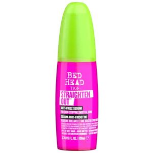 Bed Head by TIGI - Straighten Out Anti Frizz Hair Serum - For Smooth Shiny Hair Bed Head by TIGI - Straighten Out Anti Frizz Hair Serum - For Smooth Shiny Hair