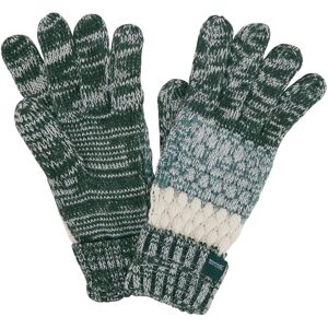 Regatta Unisex Adult Frosty VII Knitted Winter Gloves Regatta Unisex Adult Frosty VII Knitted Winter Gloves
