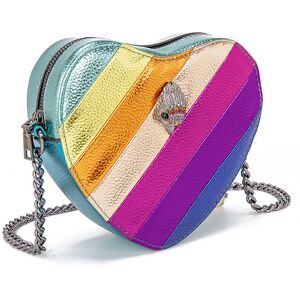 Unbranded Heart Cute Mini Shaped Crossbody Bag With Chic Chain And Daily Style Versatile Unbranded Heart Cute Mini Shaped Crossbody Bag With Chic Chain And Daily Style Versatile