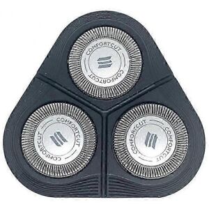 Unbranded Replacement Shaver Head for Philips S1000 S1010 S1020 S1050 S1060 S1070 Series 1 Unbranded Replacement Shaver Head for Philips S1000 S1010 S1020 S1050 S1060 S1070 Series 1