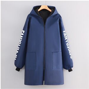 Unbranded (Navy, XXXL) Fleece Men Lined Raincoat Waterproof Thickened Winter Warm Outdoor Unbranded (Navy, XXXL) Fleece Men Lined Raincoat Waterproof Thickened Winter Warm Outdoor