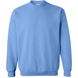 (3XL, Carolina Blue) Gildan Unisex Adult Heavy Blend Crew Neck Sweatshirt (3XL, Carolina Blue) Gildan Unisex Adult Heavy Blend Crew Neck Sweatshirt
