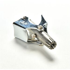 Unbranded Mini Manual Nose Hair Trimmer Care for Man Weman Cleaning Brushes Beauty Tools f Unbranded Mini Manual Nose Hair Trimmer Care for Man Weman Cleaning Brushes Beauty Tools f