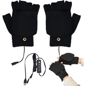 Unbranded Warming Gloves for Women, Heated Work Gloves, USB Thermal Gloves with Temperatur Unbranded Warming Gloves for Women, Heated Work Gloves, USB Thermal Gloves with Temperatur