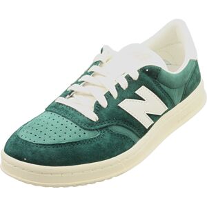 (7.5) New Balance 500 Mens Casual Trainers in Green White (7.5) New Balance 500 Mens Casual Trainers in Green White