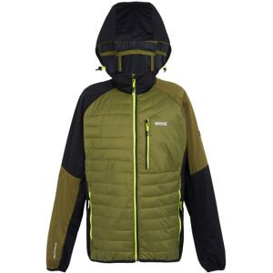 Regatta Mens Andreson Pro Hybrid Jacket Regatta Mens Andreson Pro Hybrid Jacket