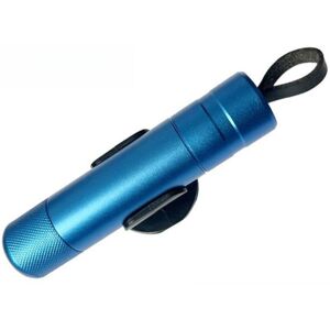 Unbranded (blue) 2 In 1 Car Safety Hammer Window Glass Breaker Car Seat Belt Cutter Alloy Unbranded (blue) 2 In 1 Car Safety Hammer Window Glass Breaker Car Seat Belt Cutter Alloy