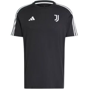 adidas (XXL) 2024-2025 Juventus DNA Tee (Black) adidas (XXL) 2024-2025 Juventus DNA Tee (Black)