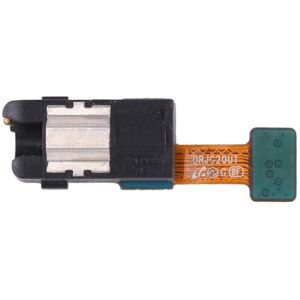 Unbranded (1PCS) Headphone jack cable for Samsung Galaxy Tab A 10.5 SM-T595 Unbranded (1PCS) Headphone jack cable for Samsung Galaxy Tab A 10.5 SM-T595