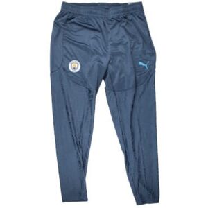 Puma (M) 2024-2025 Man City Training Pants Pro w/o pockets (Inky Blue) Puma (M) 2024-2025 Man City Training Pants Pro w/o pockets (Inky Blue)